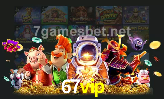 cassino 67vip