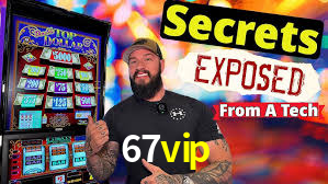 67vip casino