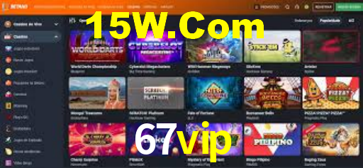67vip casino