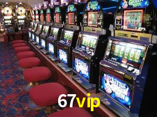Recursos de Bônus 67vip