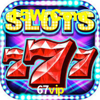 Interface do App 67vip