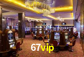 Programa VIP 67vip