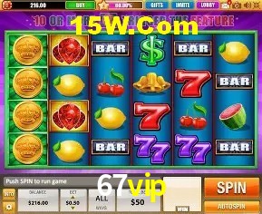 Casino Ao Vivo 67vip