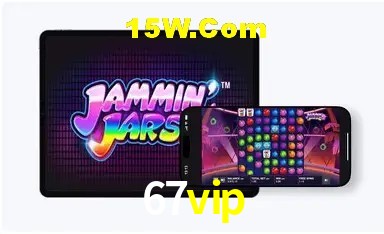 Tecnologia da Plataforma 67vip