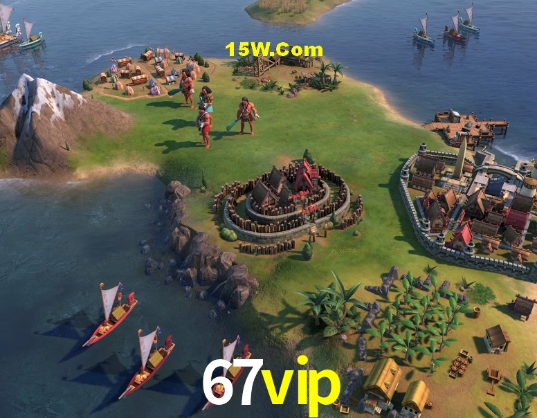 Diretório de Jogos 67vip