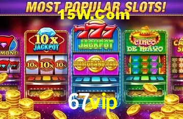 Promoção Relâmpago 67vip