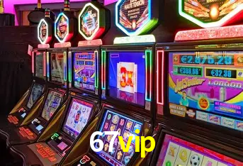 Provedores de Jogos 67vip
