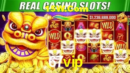 Promoções Sazonais 67vip
