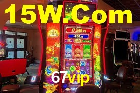 Sinta a adrenalina dos jogos de cassino com 67vip
