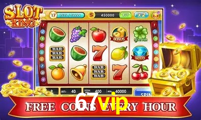 Jogos de Slot 67vip