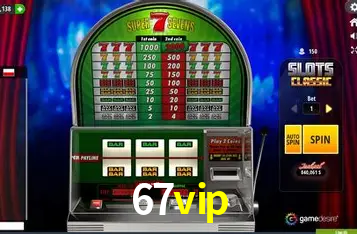 Integração de APIs 67vip